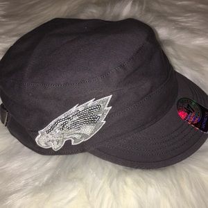 Philadelphia Eagles 🦅 sparkle Fidel Charco…